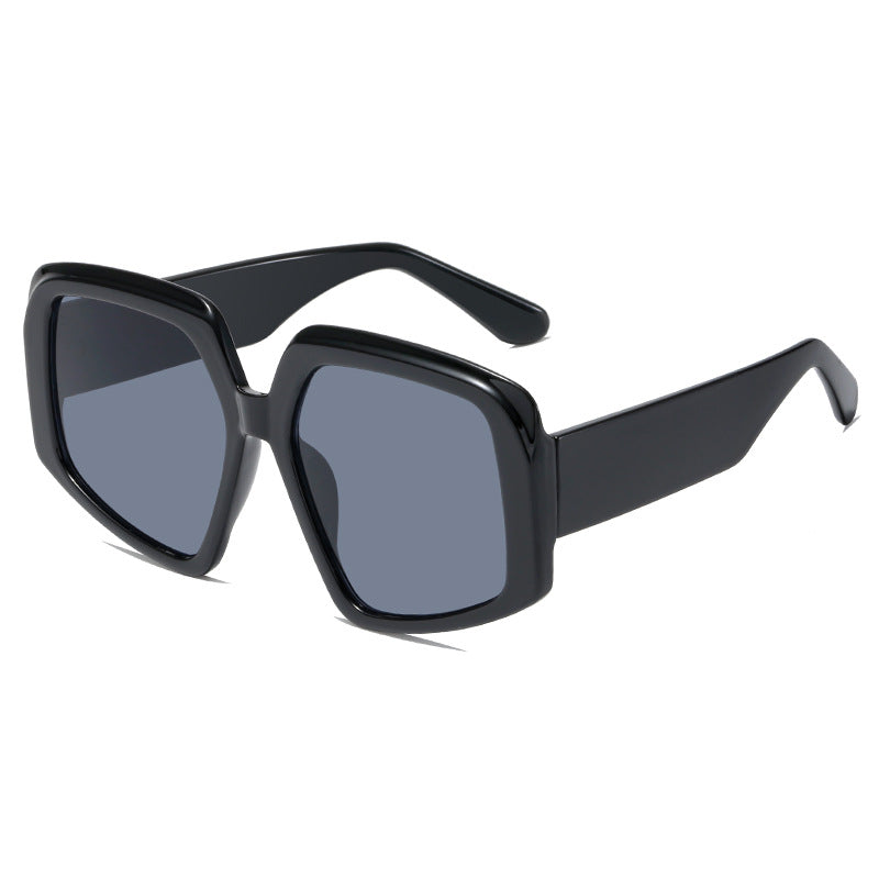 Gafas de sol de PC coloridas personalizadas al por mayor